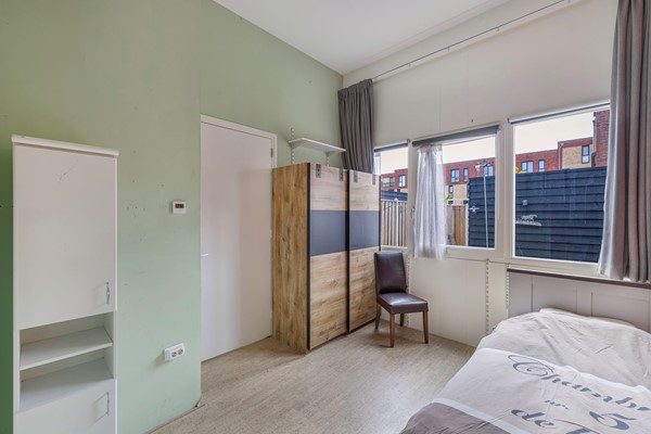 Medium property photo - Smedingplein 7, 8302 BA Emmeloord
